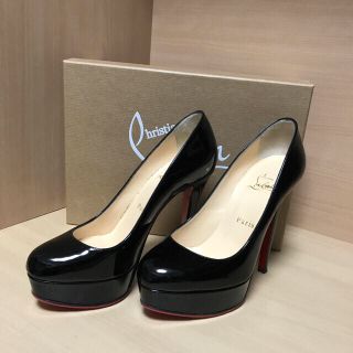 クリスチャンルブタン(Christian Louboutin)のChristian Louboutin(ハイヒール/パンプス)