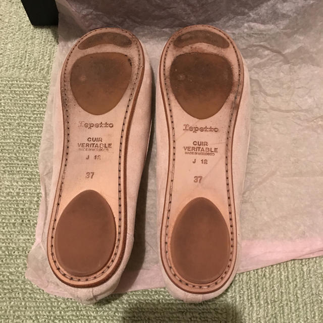 repetto(レペット)のレペット シューズ レディースの靴/シューズ(バレエシューズ)の商品写真