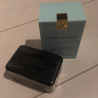 エスティローダー(Estee Lauder)の洗顔石鹸(ゆんさま専用)(洗顔料)