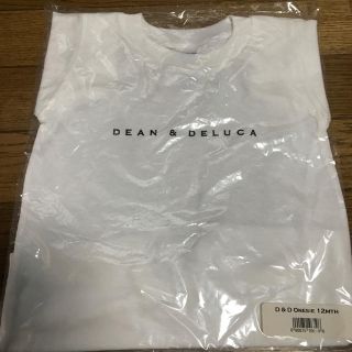 ディーンアンドデルーカ(DEAN & DELUCA)の【さゆく様専用】DEAN & DELUCAのロンパース（半袖）(ロンパース)