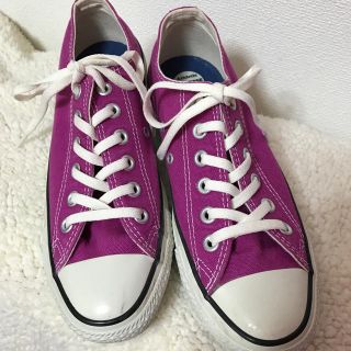 コンバース(CONVERSE)のCONVERSE ALL STAR COLORS CLASSIC OX(スニーカー)