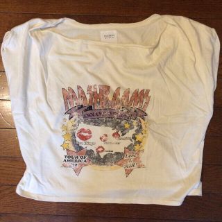 ページボーイ(PAGEBOY)のPAGEBOY Ｔシャツ(Tシャツ(半袖/袖なし))