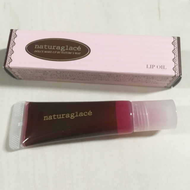 naturaglace(ナチュラグラッセ)のまぁささま専用(リップ オイル) コスメ/美容のスキンケア/基礎化粧品(リップケア/リップクリーム)の商品写真