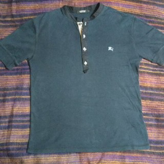 バーバリーブラックレーベル(BURBERRY BLACK LABEL)のまみ様専用　カットソー＋パーカー(Tシャツ/カットソー(半袖/袖なし))
