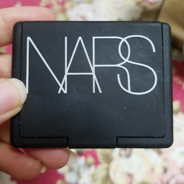 NARS(ナーズ)のチーク コスメ/美容のベースメイク/化粧品(チーク)の商品写真