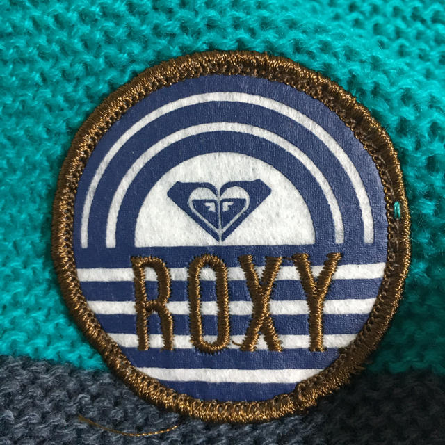 Roxy(ロキシー)のROXY マフラー レディースのファッション小物(マフラー/ショール)の商品写真
