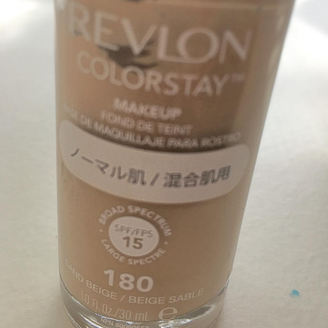 REVLON(レブロン)の◆REVLON◆カラーステイ◆ コスメ/美容のベースメイク/化粧品(ファンデーション)の商品写真