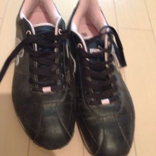 プーマ(PUMA)のプーマ♡シューズ(スニーカー)