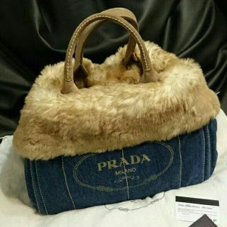 プラダ(PRADA)のまかろん様♥専用(トートバッグ)