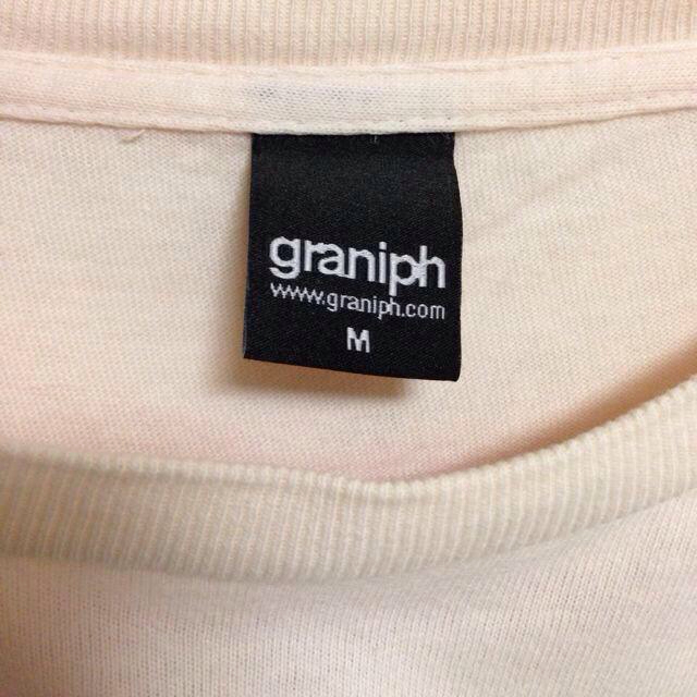 Design Tshirts Store graniph(グラニフ)のmeg様 専用＊ レディースのトップス(Tシャツ(半袖/袖なし))の商品写真