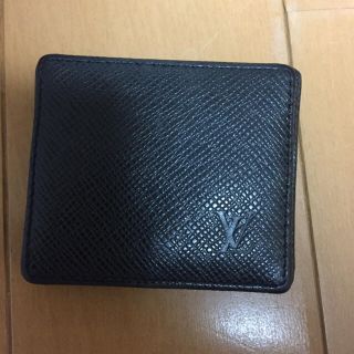 ルイヴィトン(LOUIS VUITTON)のルイヴィトン LOUIS VUITTON 小銭入れ(コインケース/小銭入れ)