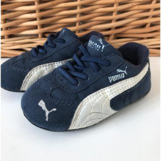 プーマ(PUMA)のプーマ ベビー 12cm(スニーカー)