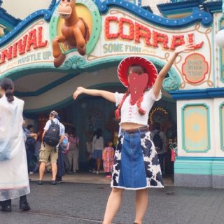 ジェシー コスプレ Dハロ