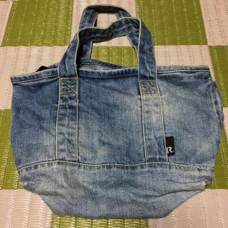 ルートート(ROOTOTE)のルートート デニムバッグ(トートバッグ)