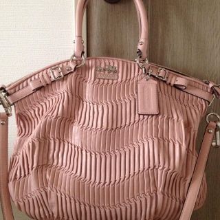 コーチ(COACH)の交換用です！！(ハンドバッグ)