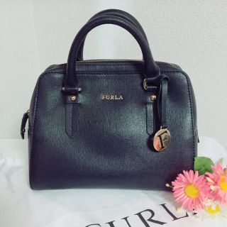 フルラ(Furla)の※キャンセルになりましたFURLA♡ミニボストン(ハンドバッグ)