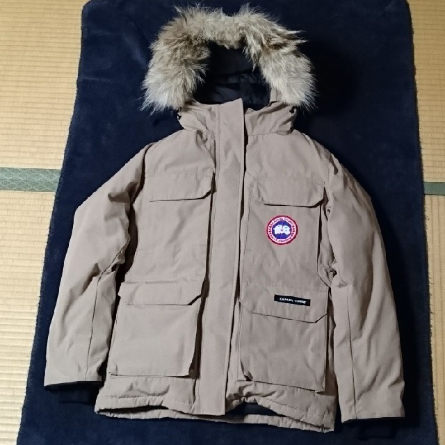 CANADA GOOSE(カナダグース)の【ユウ様専用】***11/10まで値下げ***カナダグース シタデル レディースのジャケット/アウター(ダウンコート)の商品写真