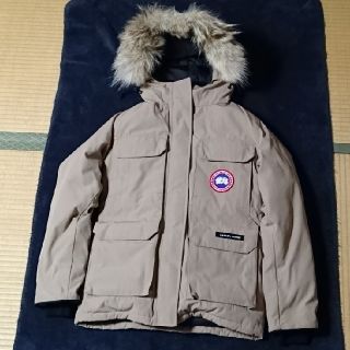 カナダグース(CANADA GOOSE)の【ユウ様専用】***11/10まで値下げ***カナダグース シタデル(ダウンコート)