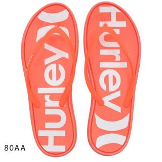 ハーレー(Hurley)のHurley ビーチサンダル(ビーチサンダル)