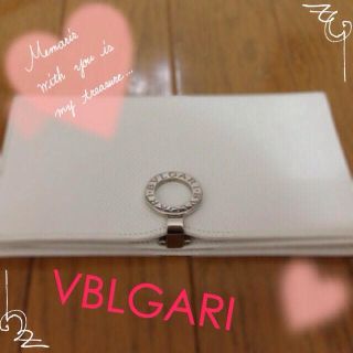 ブルガリ(BVLGARI)のブルガリ♡お札入れ(財布)