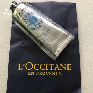 ロクシタン(L'OCCITANE)のdropniko様専用♡ロクシタン ハンドクリーム☆(ハンドクリーム)