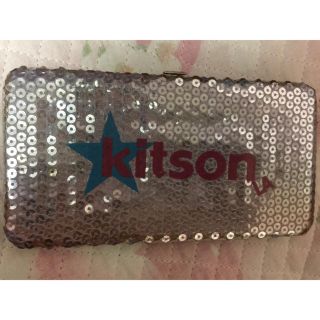 キットソン(KITSON)のKitson キットソン 長財布 値下げ(財布)