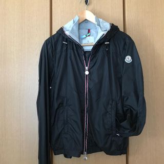 モンクレール(MONCLER)のMONCLER サイズ2(ブルゾン)