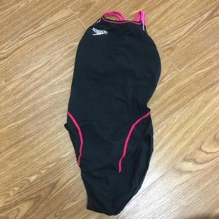 スピード(SPEEDO)の競泳水着 speedo(水着)