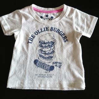 ロデオクラウンズ(RODEO CROWNS)の専用☆RODEO CROWNS キッズTシャツ(Tシャツ/カットソー)