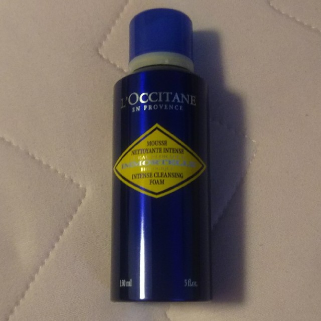 L'OCCITANE(ロクシタン)の☆ゆかぶー様専用☆ロクシタン クレンジングフォーム150ml コスメ/美容のスキンケア/基礎化粧品(洗顔料)の商品写真