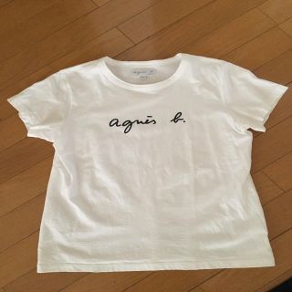 アニエスベー(agnes b.)のアニエス・ベー Tシャツ(Tシャツ(半袖/袖なし))