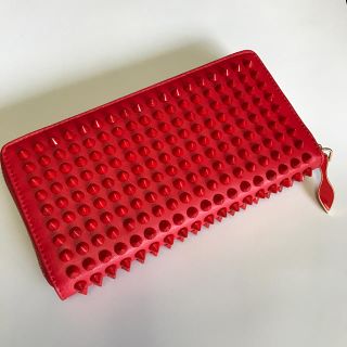 Makiii様専用品    スタッズ長財布(財布)