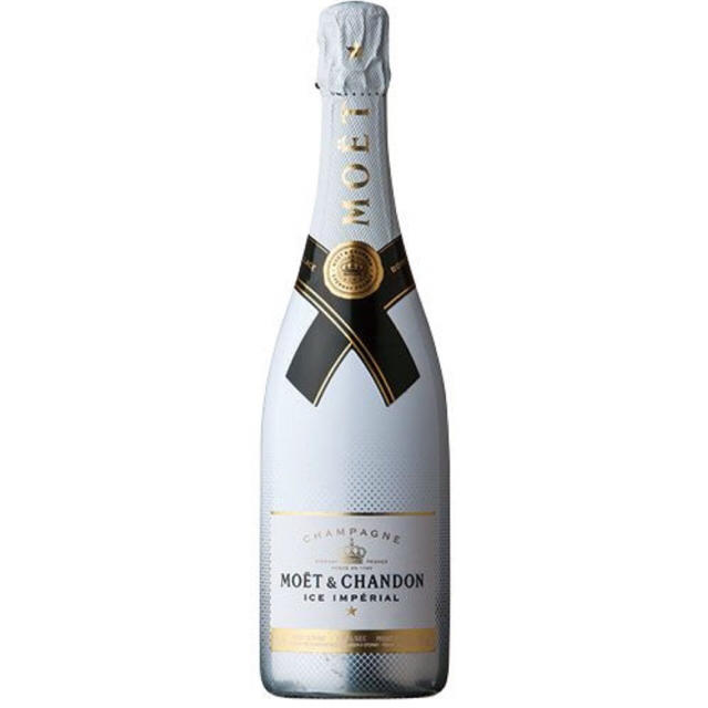 MOËT & CHANDON - モエ エ シャンドン アイスアンペリアル 12度 750mlの通販 by iloveyouDAI's