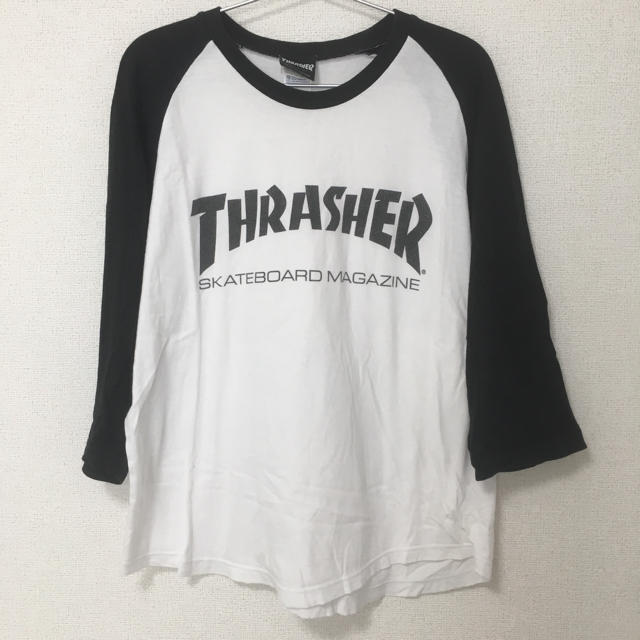 THRASHER(スラッシャー)のさつまいも様専用 メンズのトップス(Tシャツ/カットソー(半袖/袖なし))の商品写真