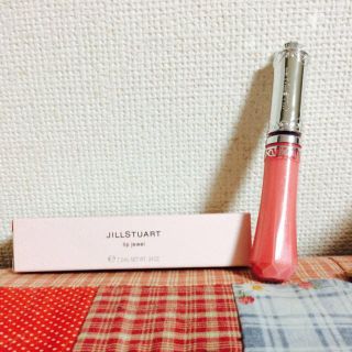 ジルスチュアート(JILLSTUART)のジルスチュアートのリップグロス(その他)