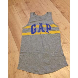 ギャップキッズ(GAP Kids)のGAPkids❤︎タンクトップ❤︎160(Tシャツ/カットソー)