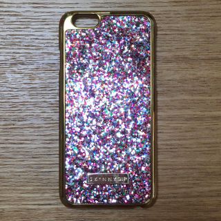 スキニーディップ(SKINNYDIP)のスキニーディップ♡iPhone6ケース(iPhoneケース)