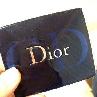 クリスチャンディオール(Christian Dior)のDiorアイシャドウ(その他)