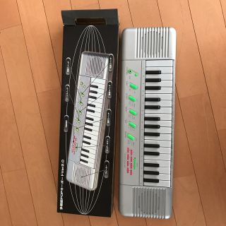 おもちゃキーボード シンセサイザー(楽器のおもちゃ)