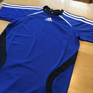 アディダス(adidas)のアディダス スポーツTシャツ(ウェア)