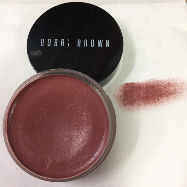 BOBBI BROWN(ボビイブラウン)のBobbi Brown クリームチーク❗️ コスメ/美容のベースメイク/化粧品(チーク)の商品写真