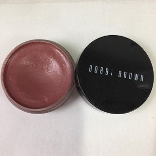 ボビイブラウン(BOBBI BROWN)のBobbi Brown クリームチーク❗️(チーク)