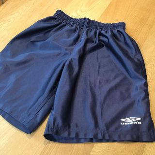 アンブロ(UMBRO)のハーフパンツ UMBRO(ショートパンツ)