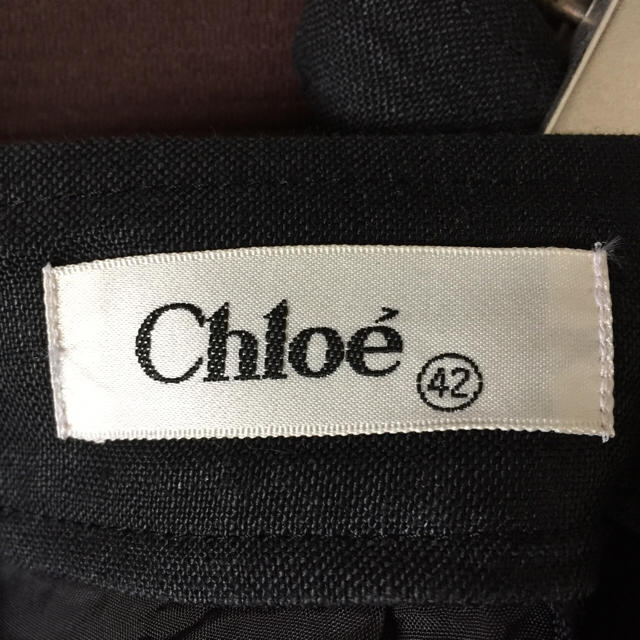 Chloe(クロエ)のクロエ（Chloe）スカート レディースのスカート(その他)の商品写真