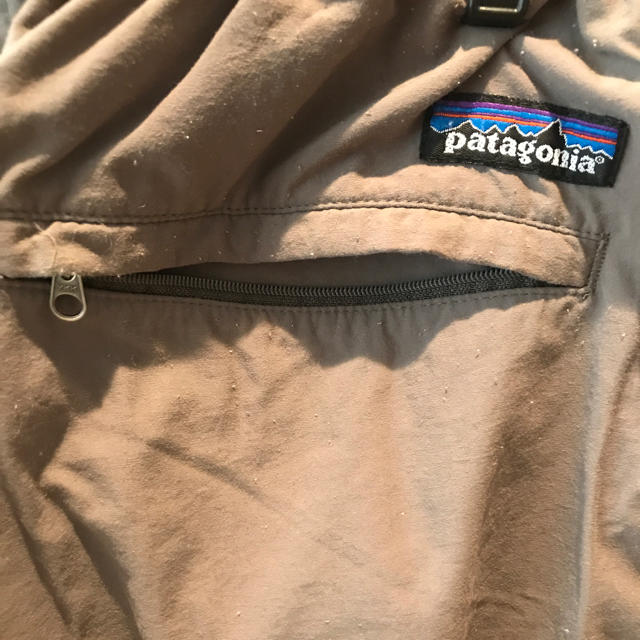 patagonia(パタゴニア)のパタゴニア パンツ S メンズ メンズのパンツ(ワークパンツ/カーゴパンツ)の商品写真