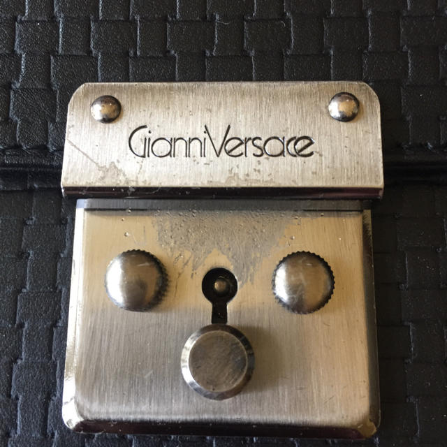 Gianni Versace(ジャンニヴェルサーチ)のいいねするならさん専用 メンズのバッグ(その他)の商品写真