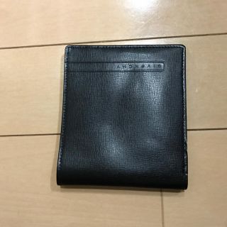 ジバンシィ(GIVENCHY)のジバンシー  二つ折り財布(折り財布)