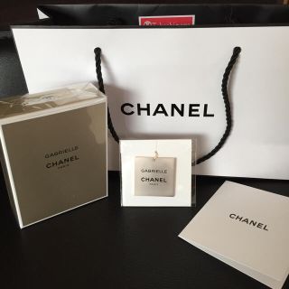 シャネル(CHANEL)の新品 未開封♡ シャネル 新作 ガブリエル オードゥ パルファム 香水 50㎖(香水(女性用))