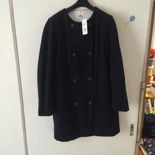 ラコステ(LACOSTE)の新品♡ラコステ♡コート(チェスターコート)