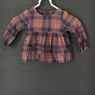 ベビーギャップ(babyGAP)のbaby GAP トップス(シャツ/カットソー)